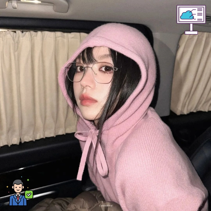用户头像